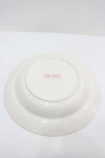 画像2: PINK HOUSE / ギンガムチェック深皿   I-26-04-27-110-LO-ZA-SA-ZI (2)