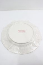 画像2: PINK HOUSE / ギンガムチェック浅皿   I-26-04-27-112-LO-ZA-SA-ZI (2)