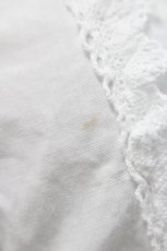 画像6: BABY,THE STARS SHINE BRIGHT / エリザベスブラウス  白Ｘ黒 I-26-04-29-039-BA-BL-SA-ZI (6)