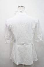 画像2: Angelic Pretty / Wonder Patisserieブラウス  白 I-26-04-29-041-AP-BL-SA-ZI (2)