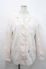 画像1: PINK HOUSE / 2段ポケットジャケット L ピンク I-26-04-29-044-LO-JA-SA-ZI (1)