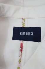 画像3: PINK HOUSE / 2段ポケットジャケット L ピンク I-26-04-29-044-LO-JA-SA-ZI (3)