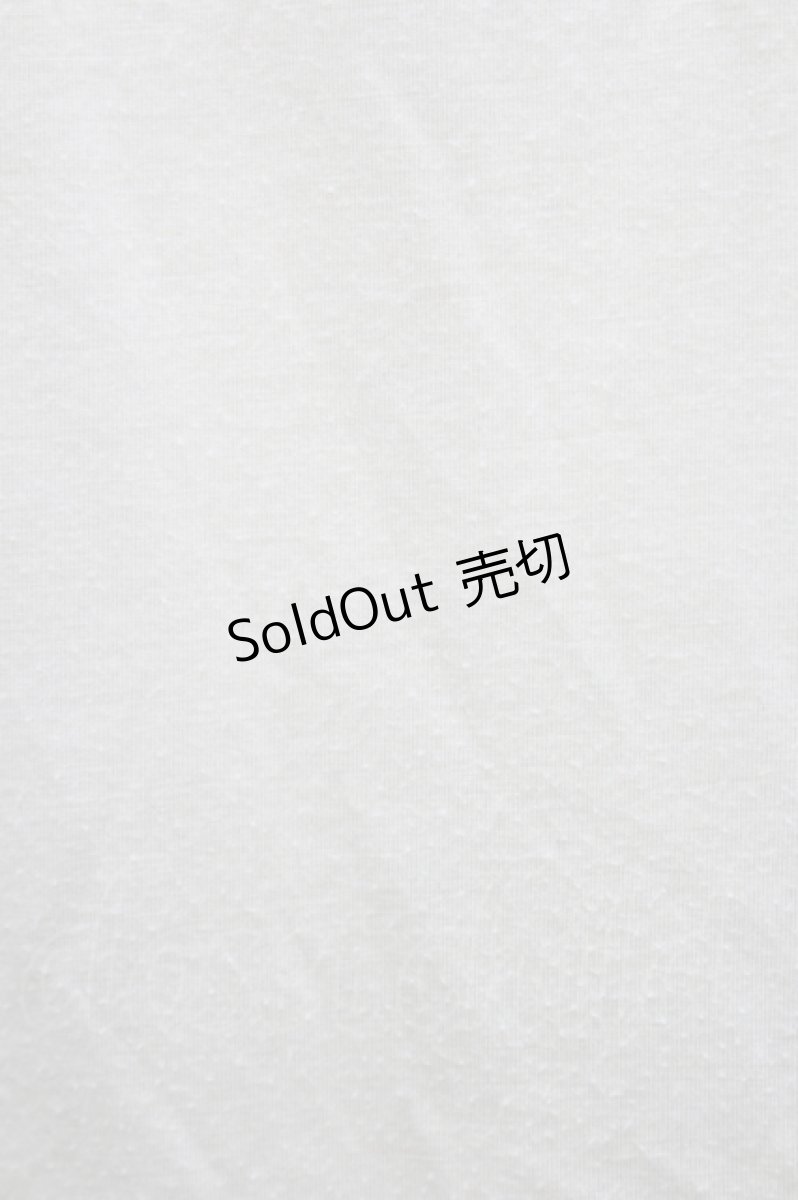 画像5: axes femme / バラ付きインナープルオーバー M 生成り I-26-04-29-005-AX-TO-TE-ZI (5)