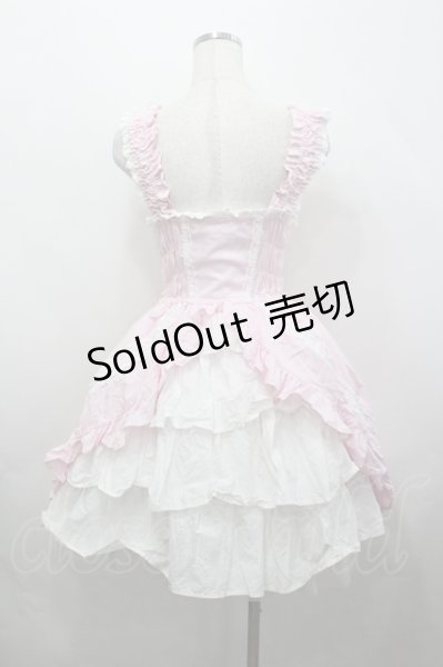BABY,THE STARS SHINE BRIGHT / シャーリングプリンセスジャンパー
