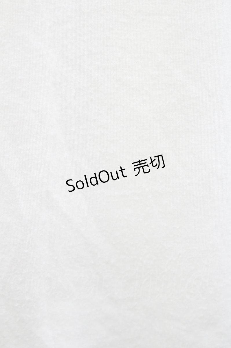 画像4: axes femme / ハイネックレースフリル切替プルオーバー M アイボリー I-26-04-29-007-AX-TO-TE-ZI (4)