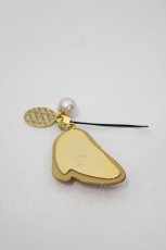 画像2: Q-pot. / High heel Sugar Cookieストラップ  ピンク I-26-04-29-107-QP-ZA-SA-ZI (2)