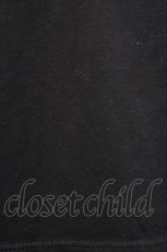 画像5: axes femme / 袖口ガーデンロングインナー M ブラウン I-26-04-29-013-AX-TO-TE-ZI (5)