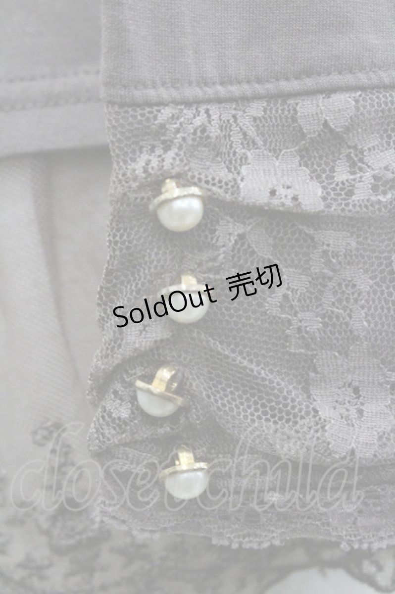 画像4: axes femme / ガーデンインナープルオーバー M ブラウン I-26-04-29-014-AX-TO-TE-ZI (4)