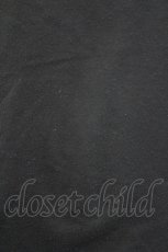 画像5: axes femme / 折り返し2WAYインナープルオーバー M カーキ I-26-04-29-015-AX-TO-TE-ZI (5)