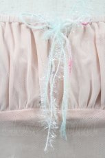 画像3: Rose island / シースルートップス S ピンク I-26-04-29-024-LO-TO-SA-ZI (3)