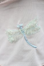 画像4: Rose island / シースルートップス S ピンク I-26-04-29-024-LO-TO-SA-ZI (4)