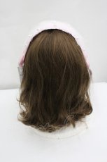 画像3: Angelic Pretty / Shadow Dream Carnivalヘッドドレス  ピンク I-26-04-30-053-AP-AC-SA-ZI (3)