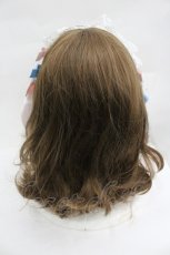 画像3: BABY,THE STARS SHINE BRIGHT / Eternal Ribbon Featheryヘッドドレス  ピンクＸサックス I-26-04-30-059-BA-AC-SA-ZI (3)