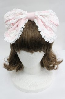 BABY,THE STARS SHINE BRIGHT / Romantic Dream Roseカチューシャ