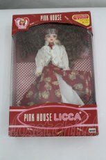 画像1: PINK HOUSE / PINK HOUSE X LICCA  ピンク I-26-04-30-008-LO-ZA-SA-ZI (1)