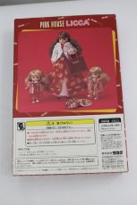 画像2: PINK HOUSE / PINK HOUSE X LICCA  ピンク I-26-04-30-008-LO-ZA-SA-ZI (2)