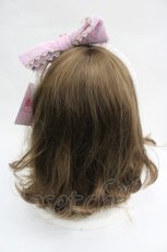 画像2: Angelic Pretty / Aquarium Carnivalカチューシャ  ピンク I-26-04-30-080-AP-AC-SA-ZI (2)