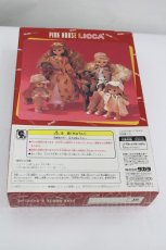 画像2: PINK HOUSE / PINK HOUSE X LICCA  赤 I-26-04-30-009-LO-ZA-SA-ZI (2)