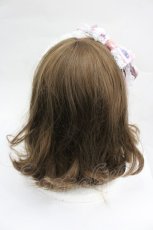 画像3: Angelic Pretty / Romantic Little Gardenカチューシャ  ピンク I-26-04-30-082-AP-AC-SA-ZI (3)