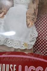 画像3: PINK HOUSE / PINK HOUSE X LICCA  赤 I-26-04-30-009-LO-ZA-SA-ZI (3)