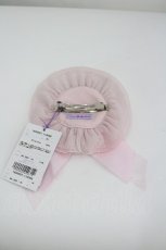 画像2: Angelic Pretty / Fairy Gardenバレッタ  ピンク I-26-04-30-015-AP-AC-SA-ZI (2)