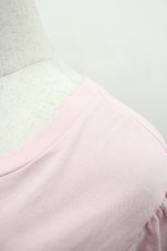 画像3: MILK / SweetsメッセージパフTee  ピンク I-26-05-02-005-ML-TO-SA-ZI (3)