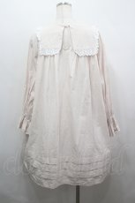 画像3: Katie / NO COUNTRYワンピース  ピンク I-26-05-02-089-LO-OP-SA-ZI (3)