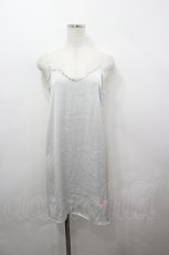 画像1: Katie / 裾刺繍キャミワンピース  ベーJ I-26-05-02-092-LO-OP-SA-ZI (1)