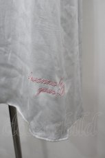 画像2: Katie / 裾刺繍キャミワンピース  ベーJ I-26-05-02-092-LO-OP-SA-ZI (2)