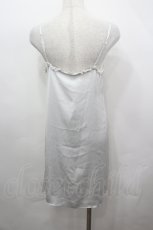画像3: Katie / 裾刺繍キャミワンピース  ベーJ I-26-05-02-092-LO-OP-SA-ZI (3)