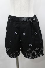 画像1: KRY CLOTHING / 都子xKRYパンツ  黒 I-26-05-02-128-PU-PA-SA-ZI (1)