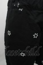 画像2: KRY CLOTHING / 都子xKRYパンツ  黒 I-26-05-02-128-PU-PA-SA-ZI (2)