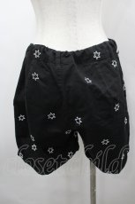 画像3: KRY CLOTHING / 都子xKRYパンツ  黒 I-26-05-02-128-PU-PA-SA-ZI (3)