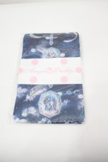 画像1: Angelic Pretty / Cecilia Crossオーバーニー  ネイビー I-26-05-02-148-AP-ZA-SA-ZI (1)