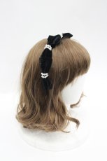 画像2: m petit by misako / カチューシャ   I-26-05-04-130-LO-ZA-SA-ZI (2)