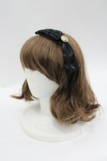 画像1: m petit by misako / カチューシャ   I-26-05-04-131-LO-ZA-SA-ZI (1)