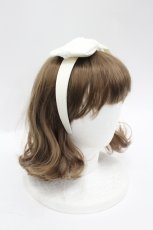 画像2: m petit by misako / カチューシャ   I-26-05-04-132-LO-ZA-SA-ZI (2)