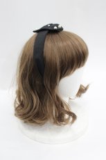 画像2: m petit by misako / カチューシャ   I-26-05-04-134-LO-ZA-SA-ZI (2)