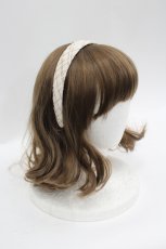 画像2: m petit by misako / カチューシャ   I-26-05-04-138-LO-ZA-SA-ZI (2)