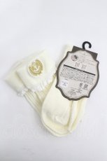 画像2: Kurmi Collection / ECkurumiHSシシュウ 23-25 濃白 I-26-05-04-142-LO-ZA-TE-ZI (2)
