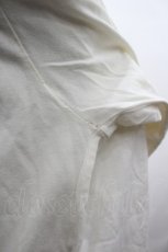 画像3: PINK HOUSE / '99-'00 SHOW Tシャツ L アイボリー I-26-05-06-066-LO-TS-SA-ZI (3)