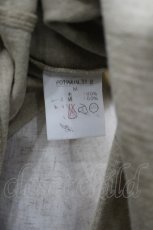 画像3: PINK HOUSE / ハートリース刺繍カーディガン M グレージュ I-26-05-06-070-LO-TO-SA-ZI (3)