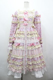 BABY,THE STARS SHINE BRIGHT（ベイビー）の古着 ロリィタ美品！ (Page 1)