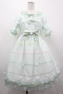 BABY,THE STARS SHINE BRIGHT（ベイビー）の古着 ロリィタ美品！ (Page 1)