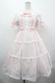 BABY,THE STARS SHINE BRIGHT（ベイビー）の古着 ロリィタ美品！ (Page 1)