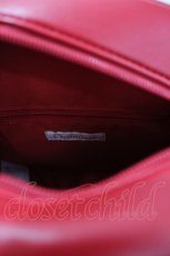 画像3: Chalmiere / いちごショルダーバッグ F 赤 I-26-05-08-087-AX-BG-SA-ZI (3)