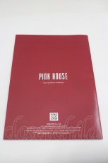 画像2: PINK HOUSE / 2024 Autumnカタログ   I-26-05-08-126-LO-ZA-SA-ZI (2)