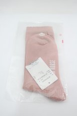 画像2: PINK HOUSE / さくらんぼの日曜日モチーフソックス  ピンク I-26-05-08-140-LO-ZA-SA-ZI (2)