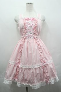 Angelic Pretty（プリティー）の古着 ロリィタ美品！ (Page 1)