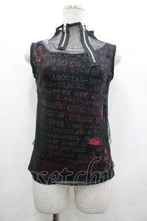 h.ANARCHY タンクトップ　ドクロ　アナーキー　パンク　エイチナオト 楽天市場】h.Anarchyの通販